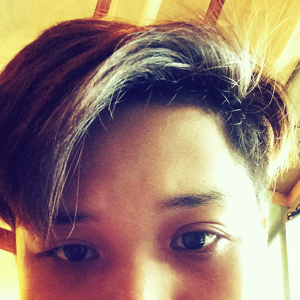 一梦十年过去了hah