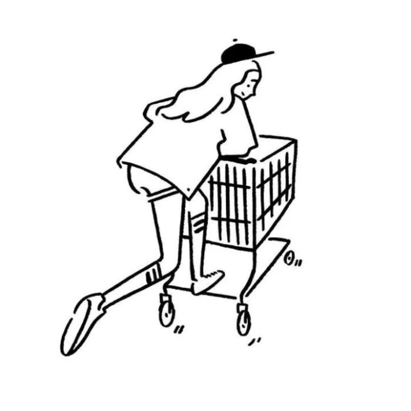 赶快把手剁了呀