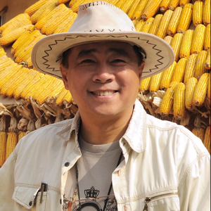 齐烟九点的家园