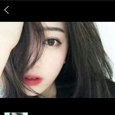 牵挂你的人是我Qp