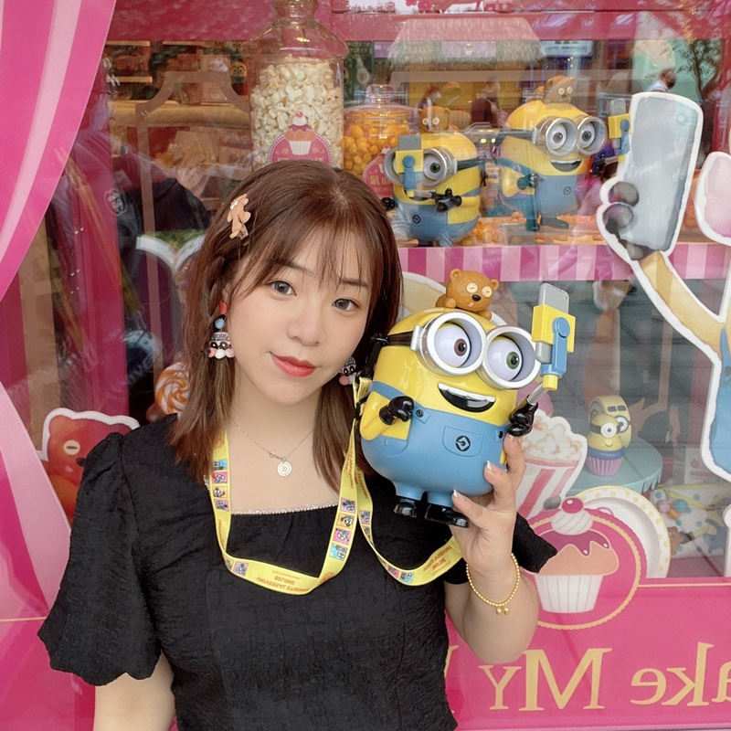 飞天小猪爱搓鼻屎球球