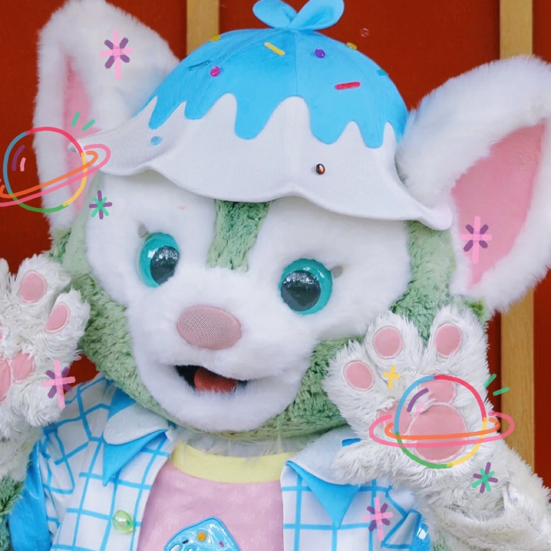 麻瓜选择困难症