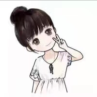 一个姓刘的姑娘。