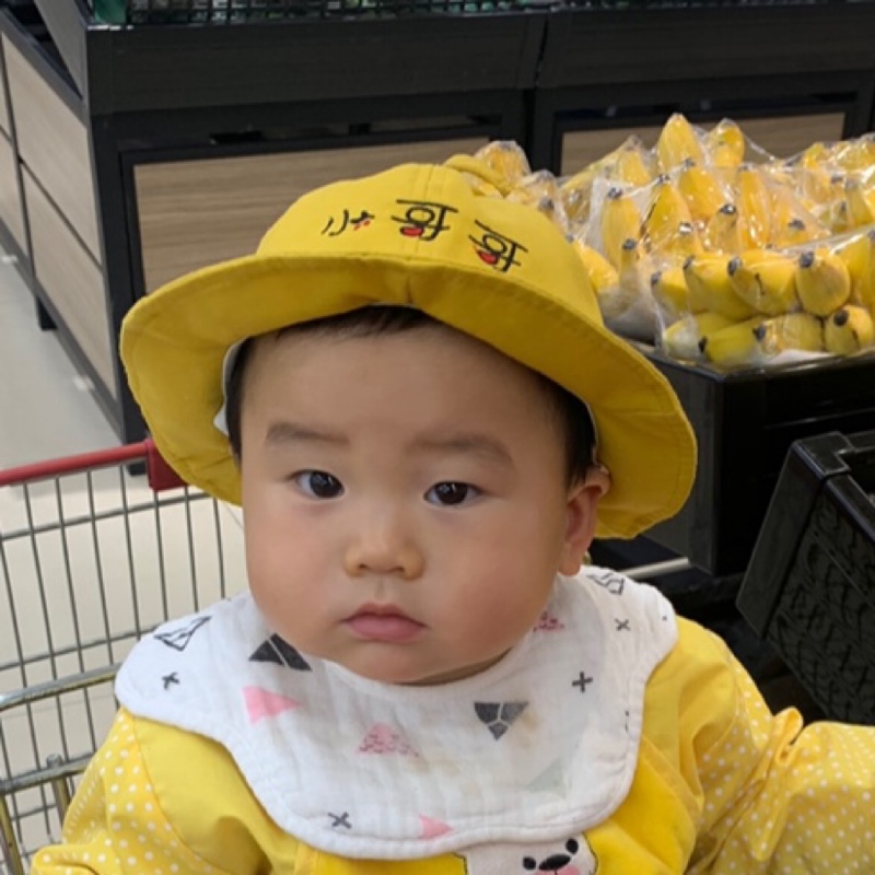 超级爱干净的祥仔