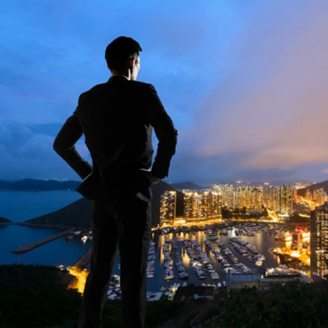 并非一直要抽中华