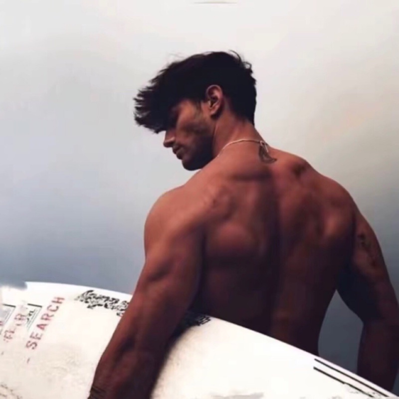 唯有撸铁方可解忧