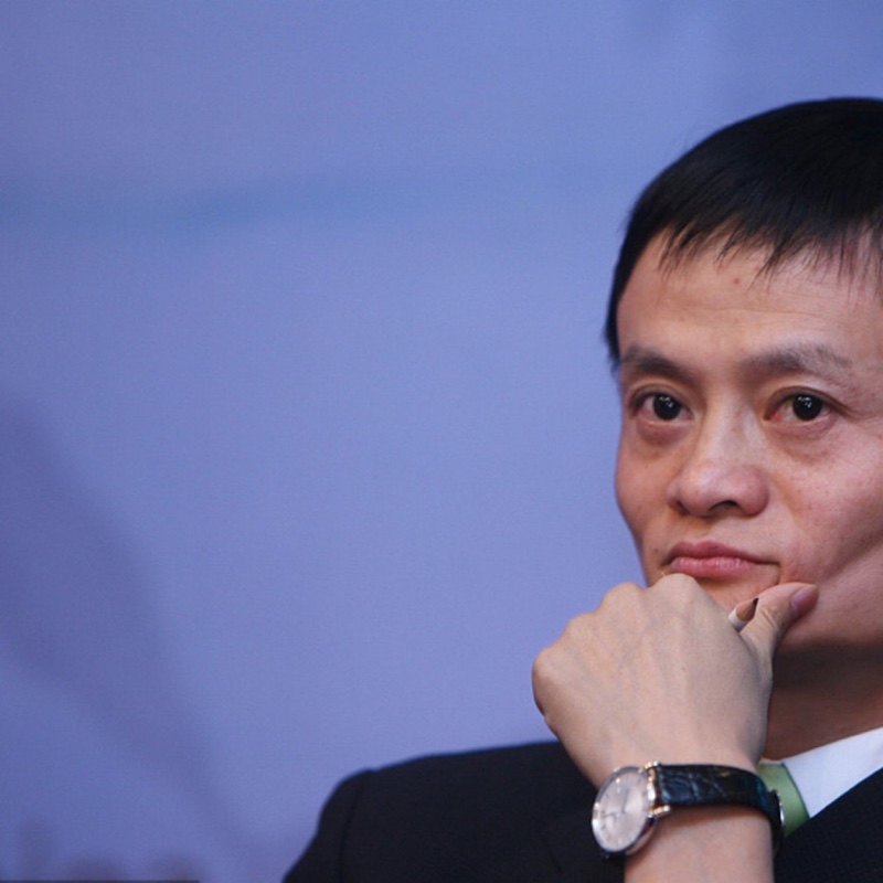 我对钱不感兴趣