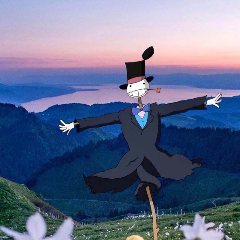 只逛不买的用户