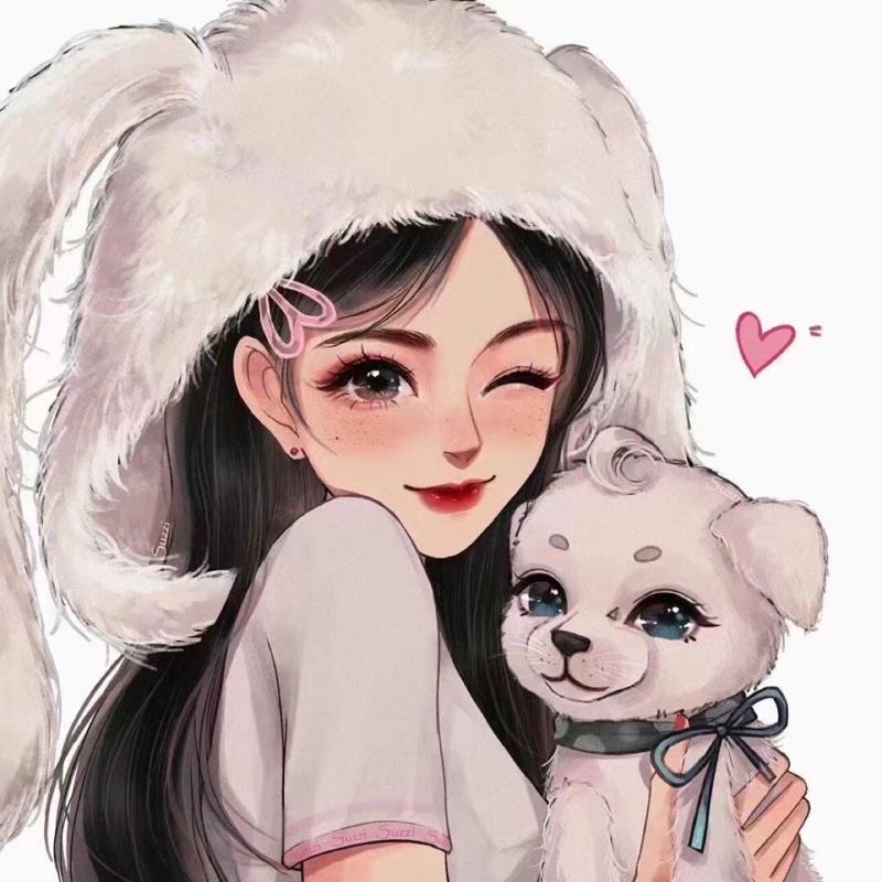 爱吃红烧山药的叮当