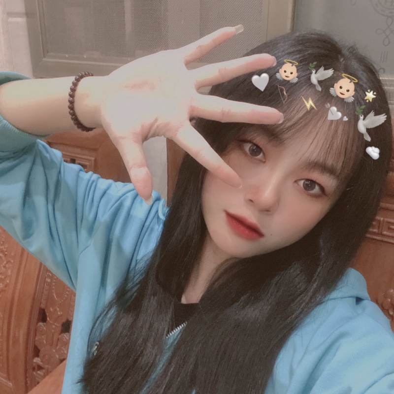 爱吃宝宝肉松的夏山