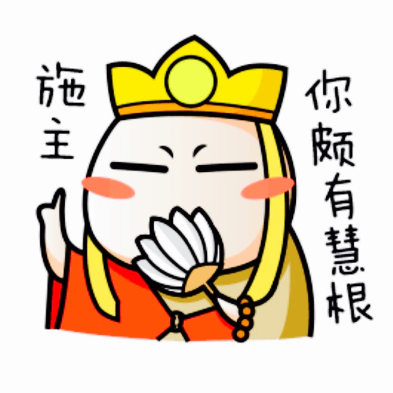 云宝的美丽世界