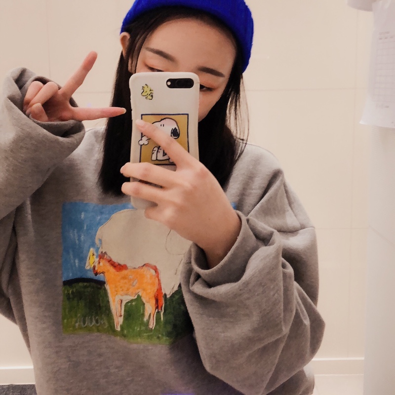 史努比and小猪佩奇