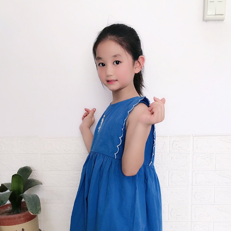 爱笑的运气不会差