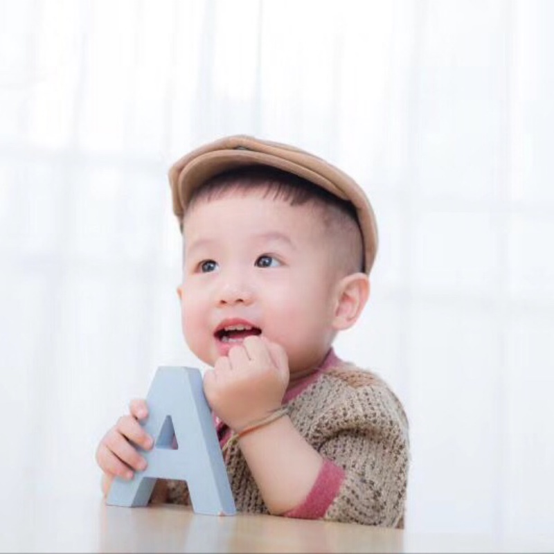 爱笑的小天使1588