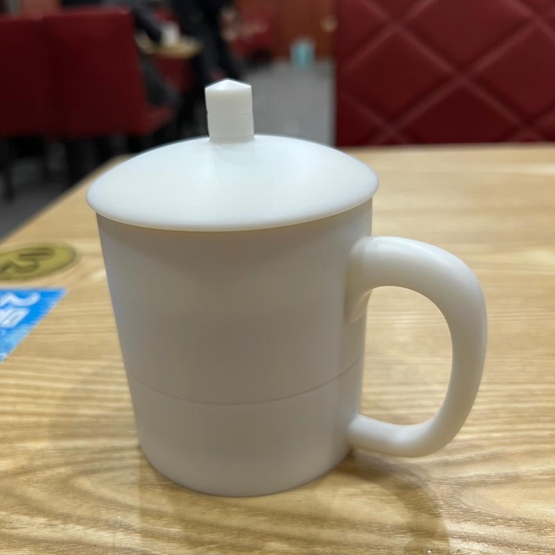 我对钱不感兴趣