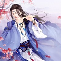 夏天的爱人是绿色