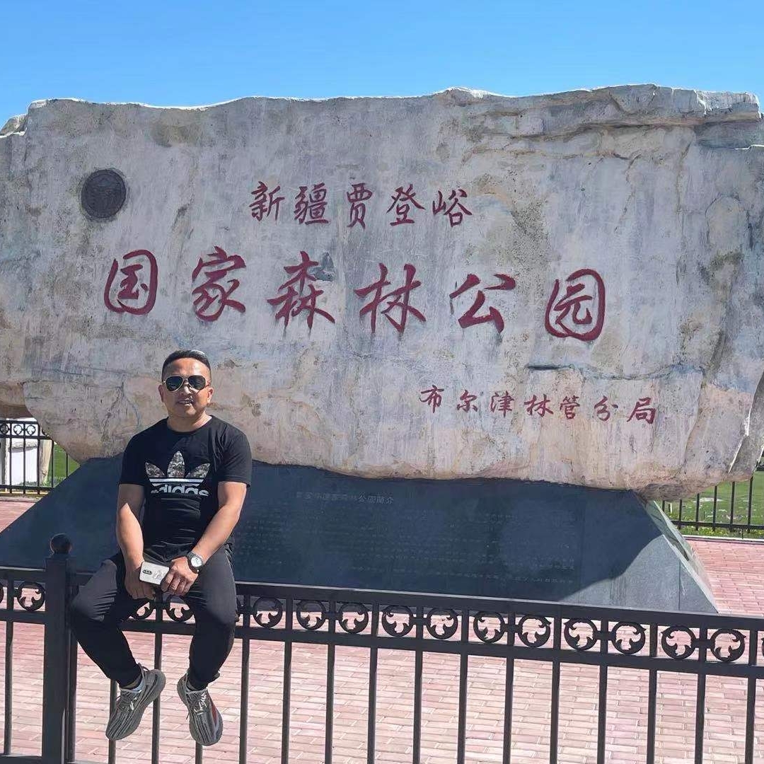 期待与你同行爱之吕