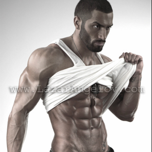 A我们村里我最帅