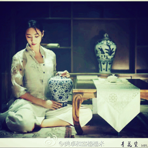 行到水穷处坐看云起时@@