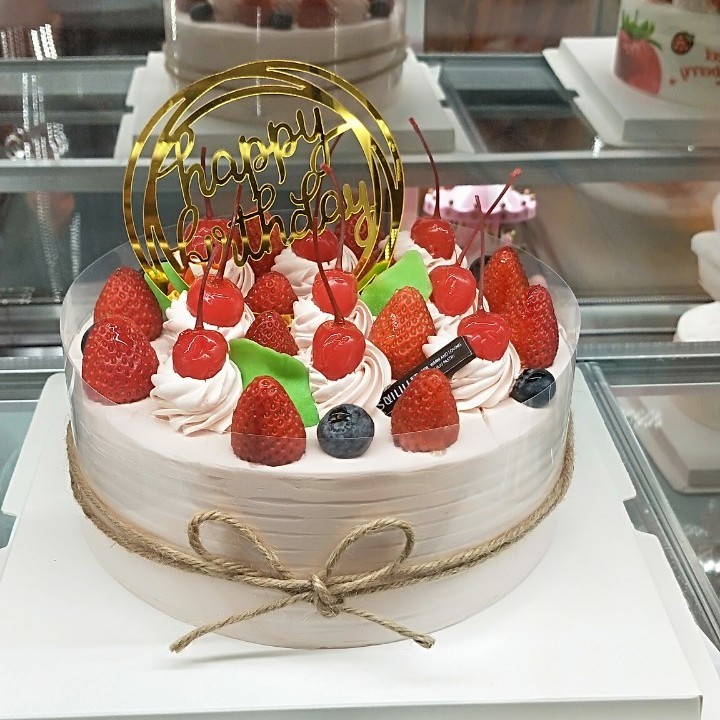 爱吃肉松酥饼的牛油果