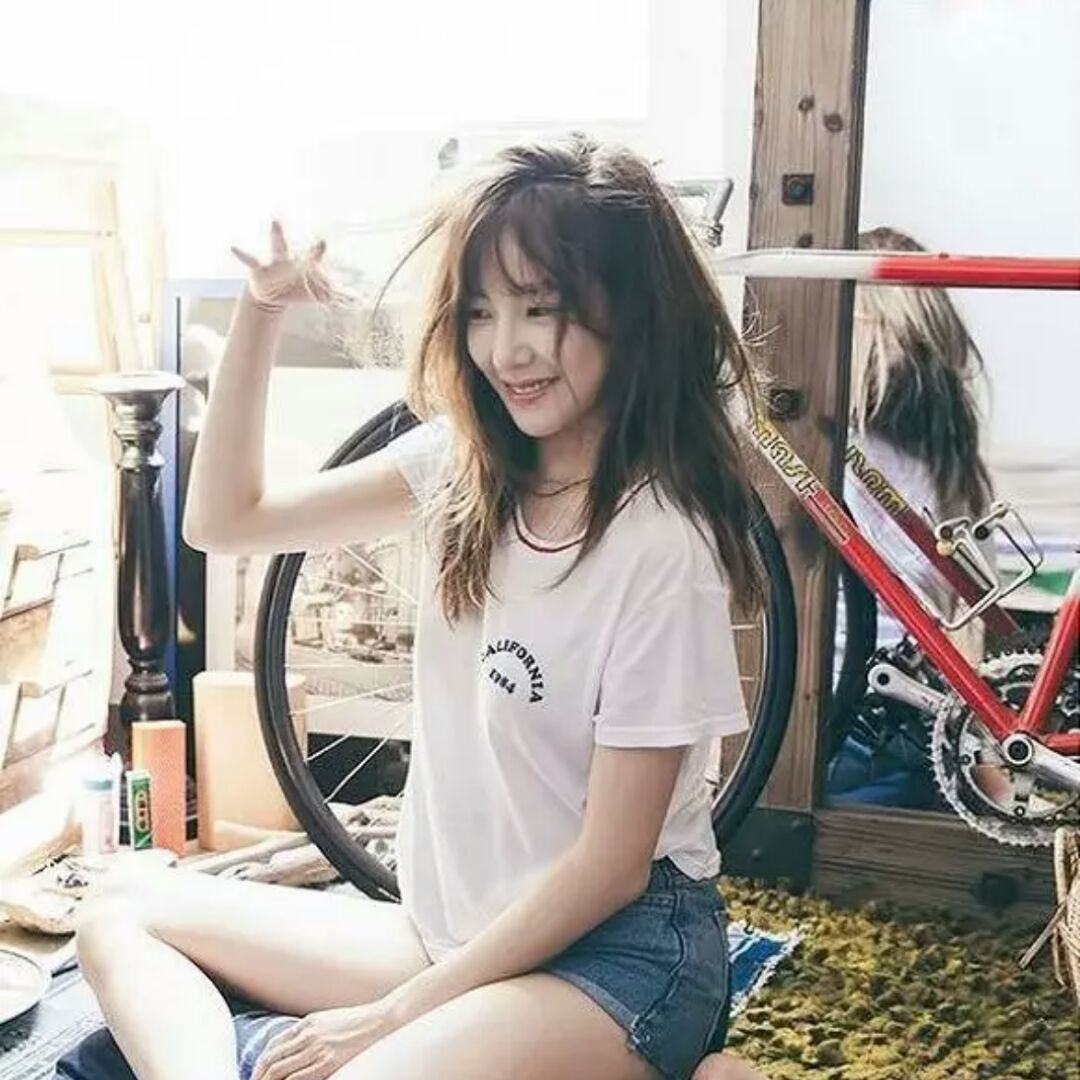 得了公主病的水牛