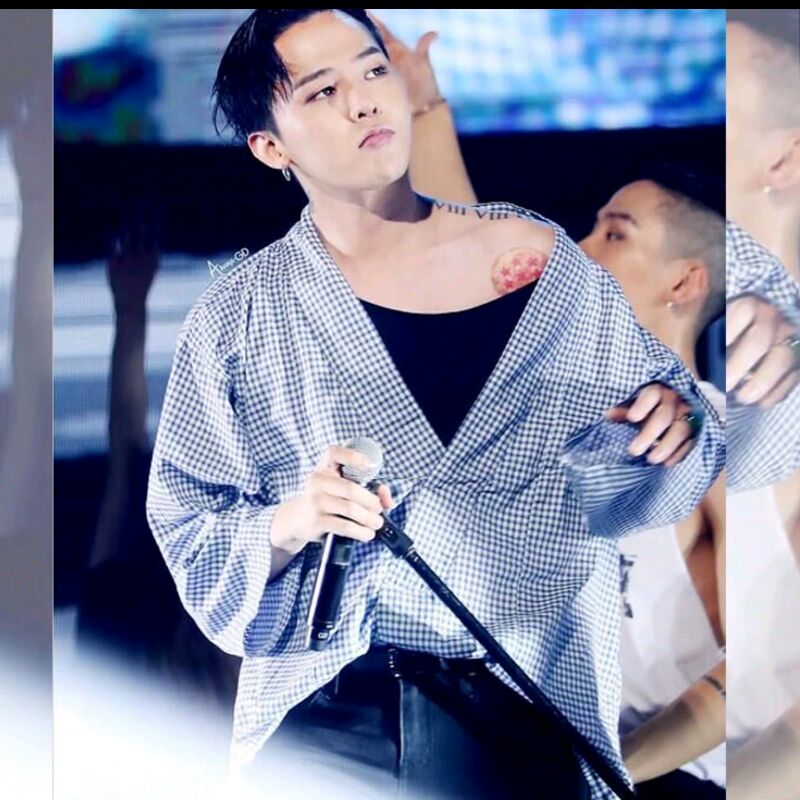 爱买衣服的帅哥