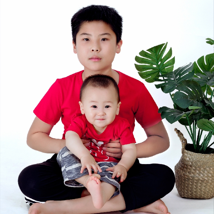 家有俩寳love轩赫