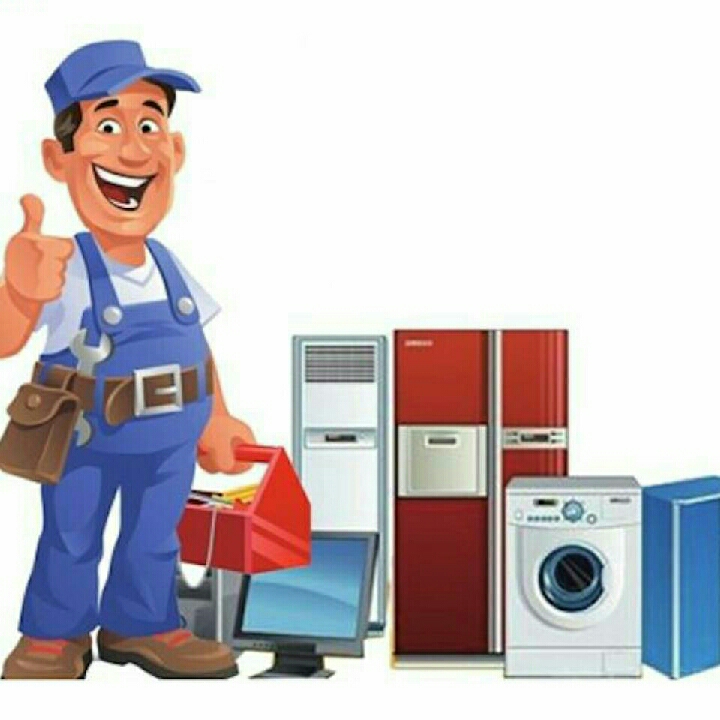数创家电维修