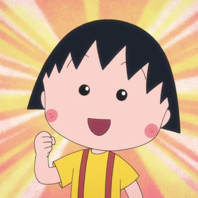 迎着阳光微笑的人儿