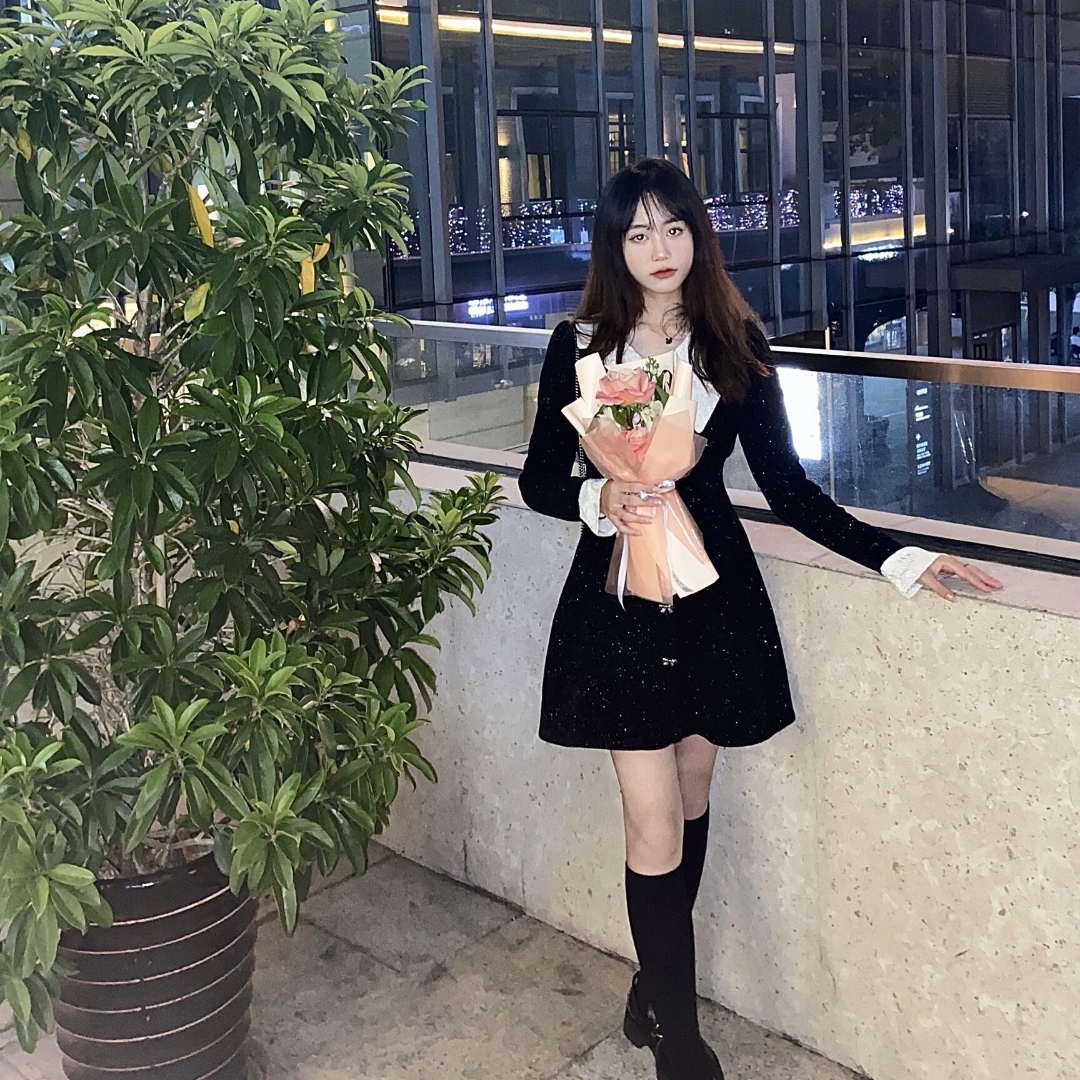 黑幽幽的中东海枣