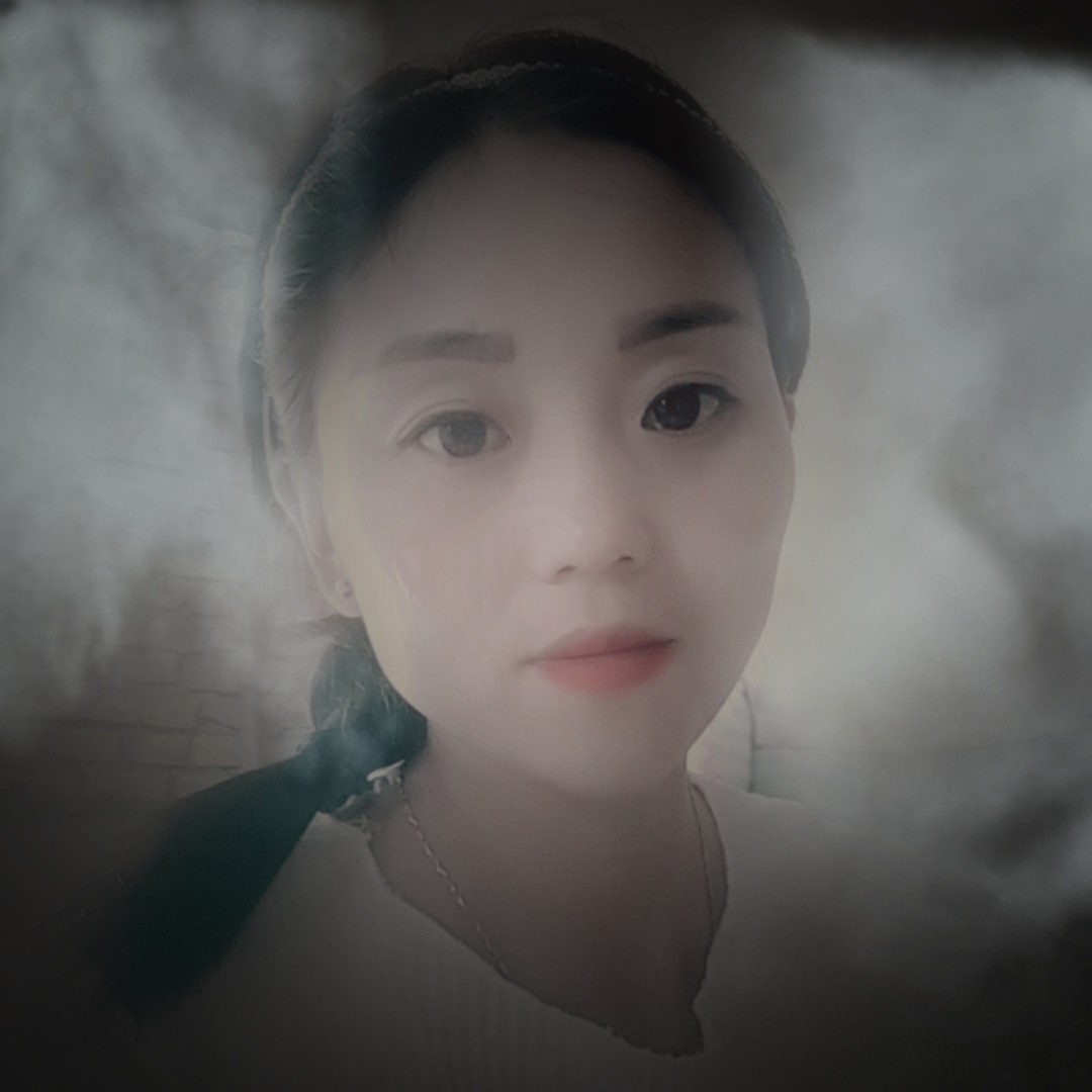 你是我的眼很开心