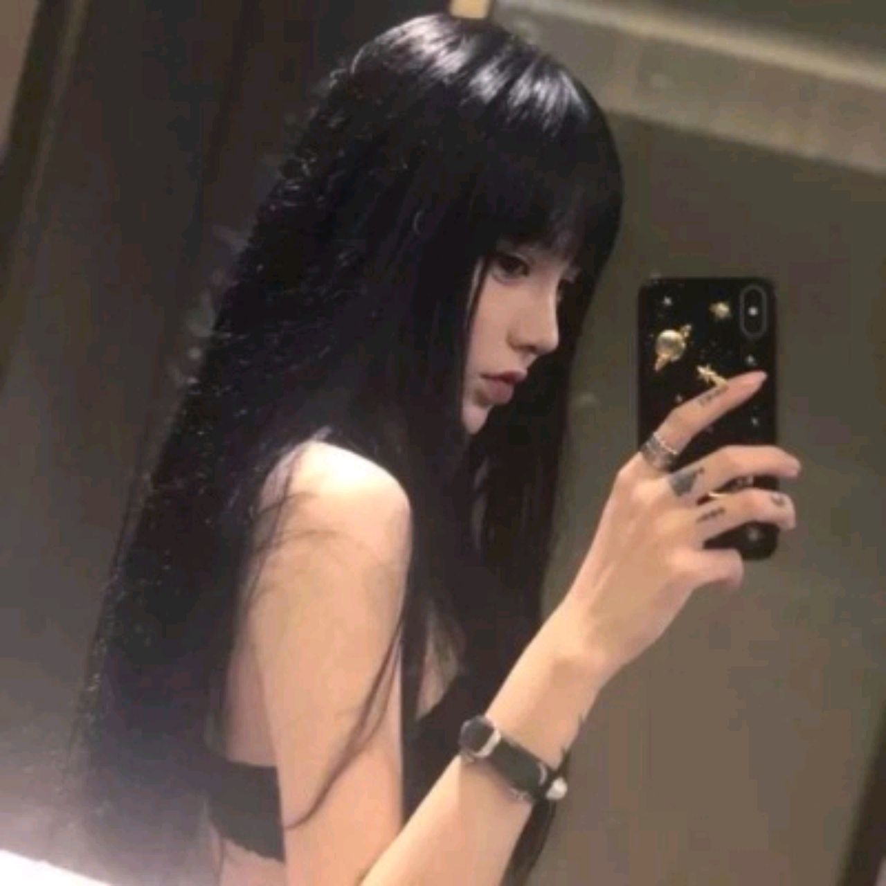 你我本无缘一切上天安排