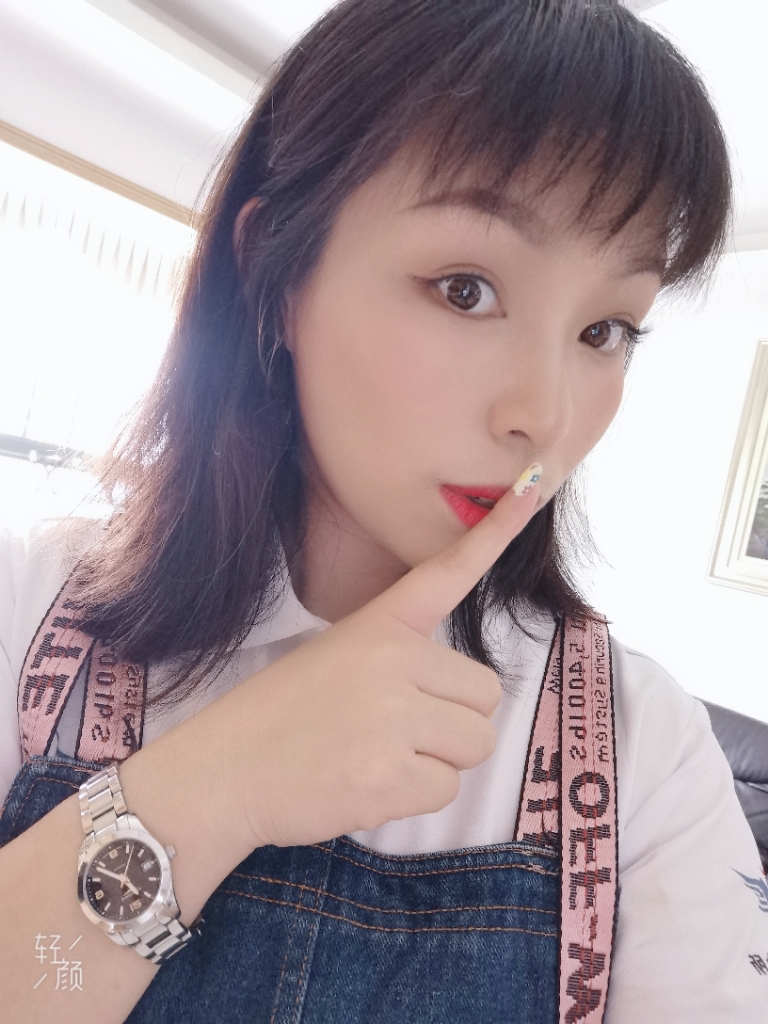 荔枝妹不qia茄子