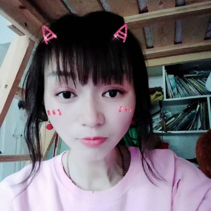 偶是爱购物的宝妈