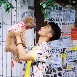 爱吃秘制炒面的台灯