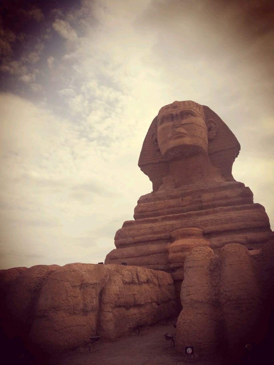 卢茜茜和张点点