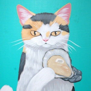 天蓝蓝云白白水清清