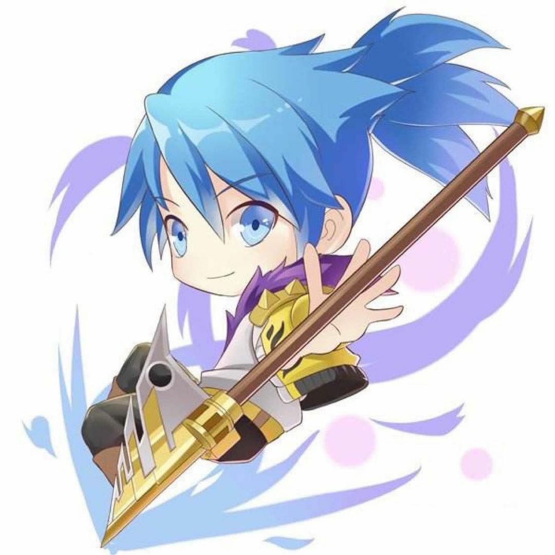 草莓味的嘎嘣脆C