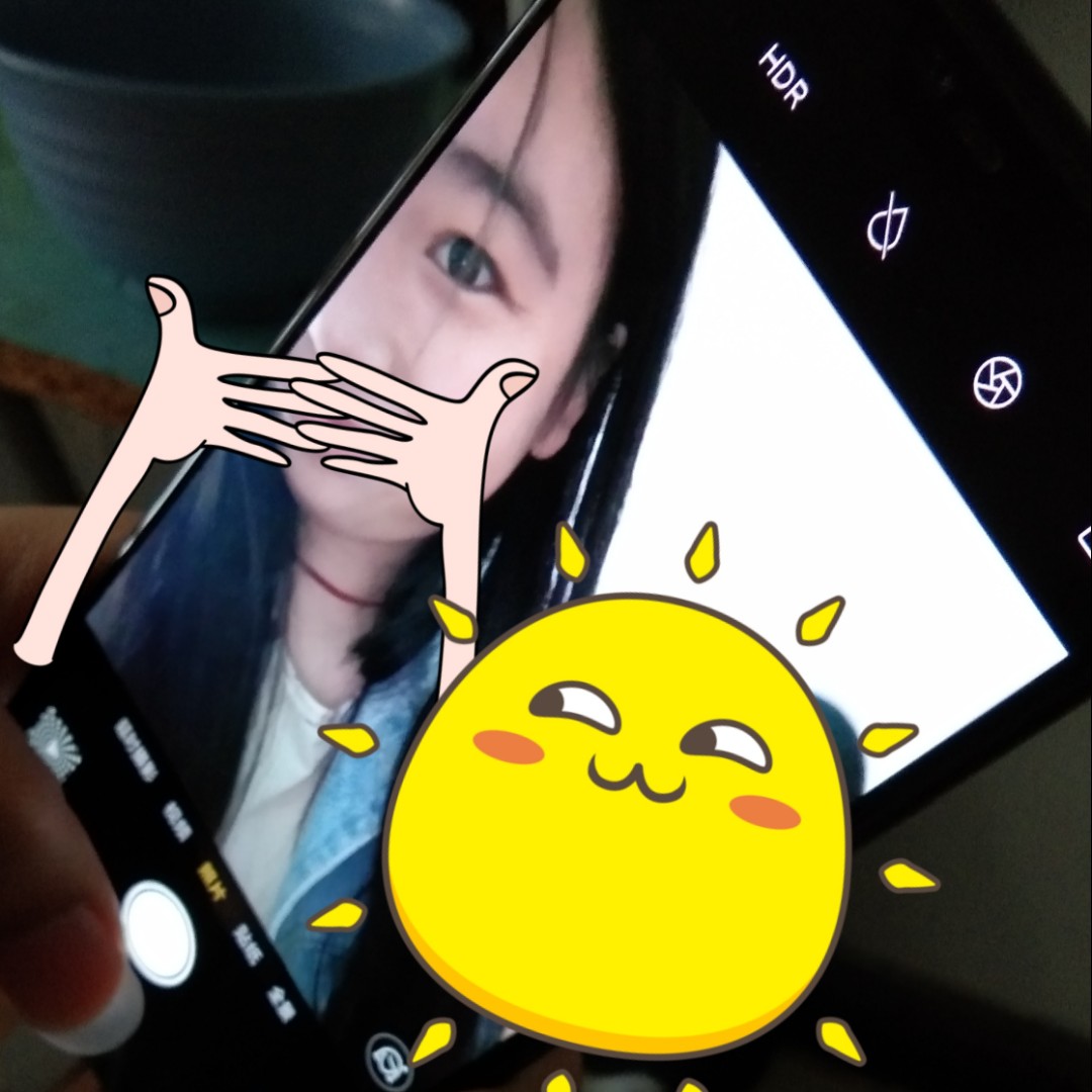 全幼儿园最可爱的婧