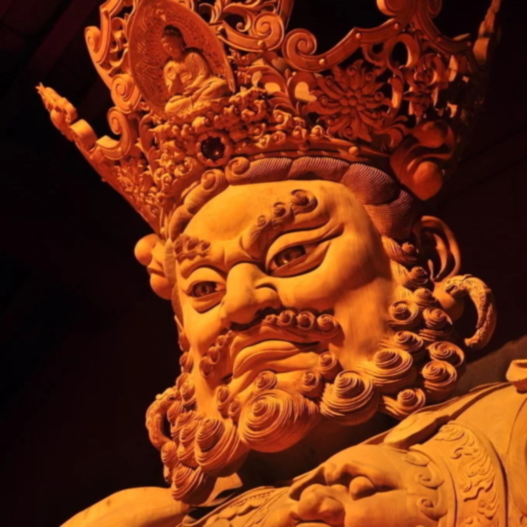 弹指惊雷琵琶手