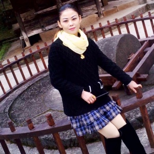 爱思考的帆布鞋09