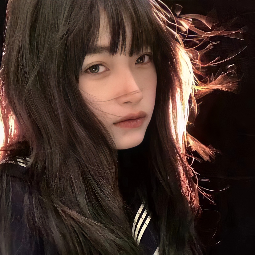 你看起来很好吃