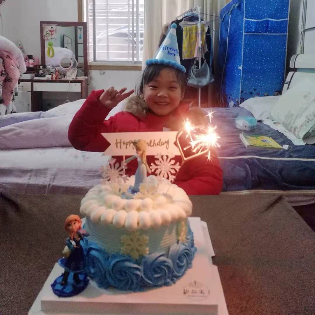 娜娜宝宝贝贝520