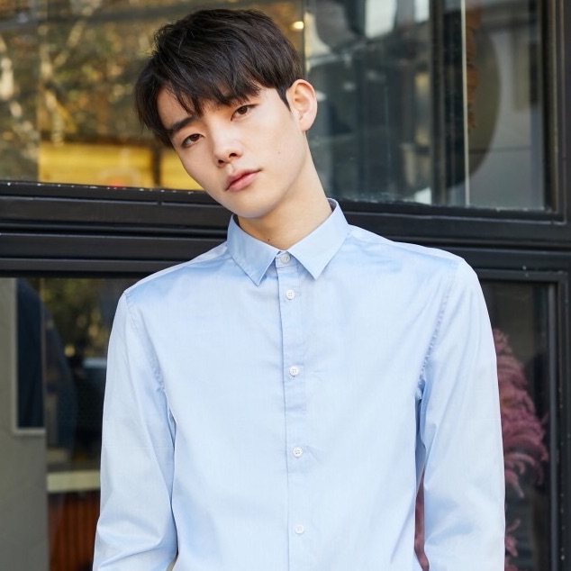 小晴～爱你们哟