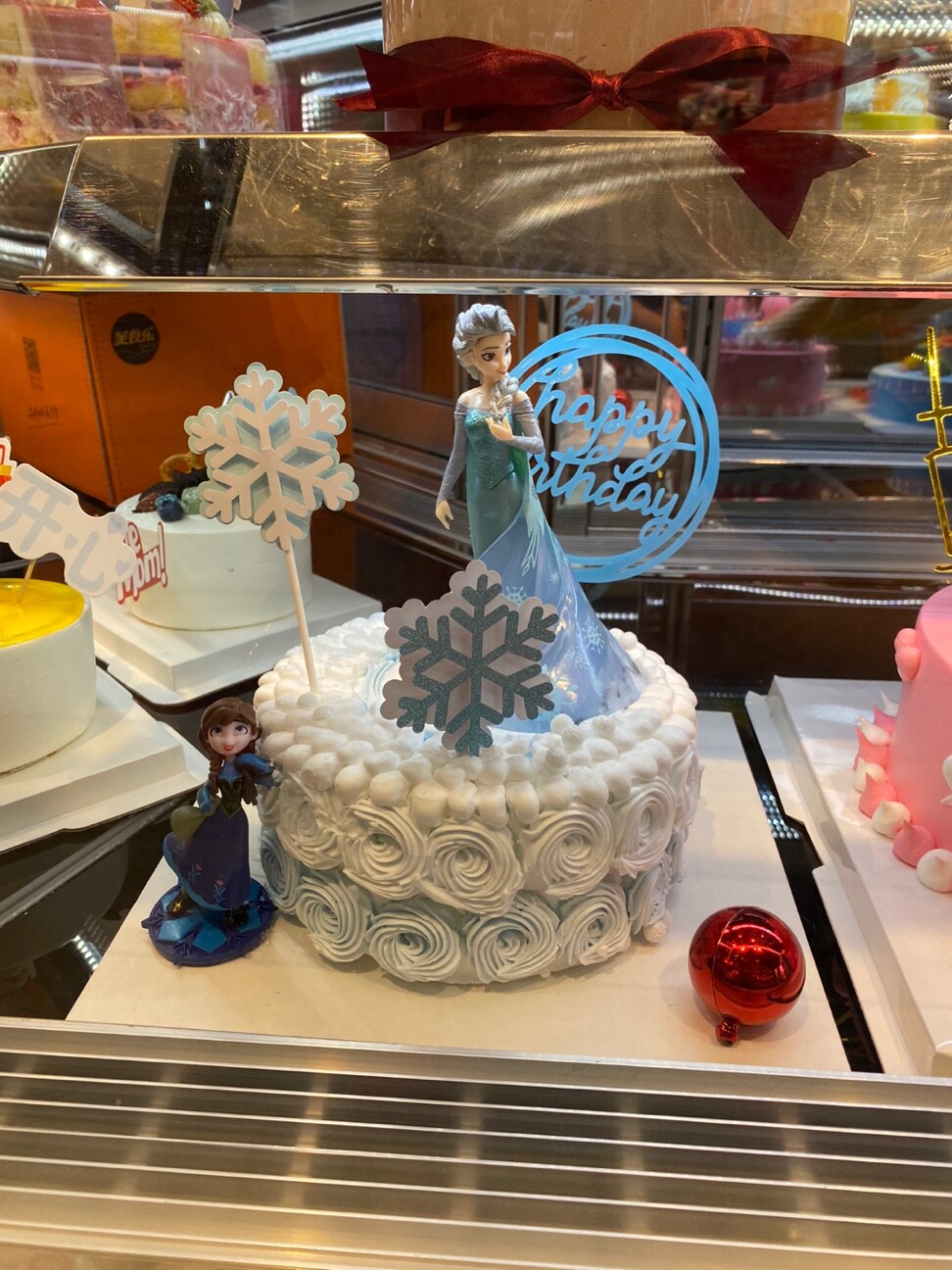 飞天女警小朵朵