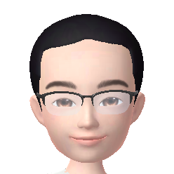 蔚蓝色的掌丽羽枝