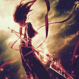 嵩山脚下扛把子