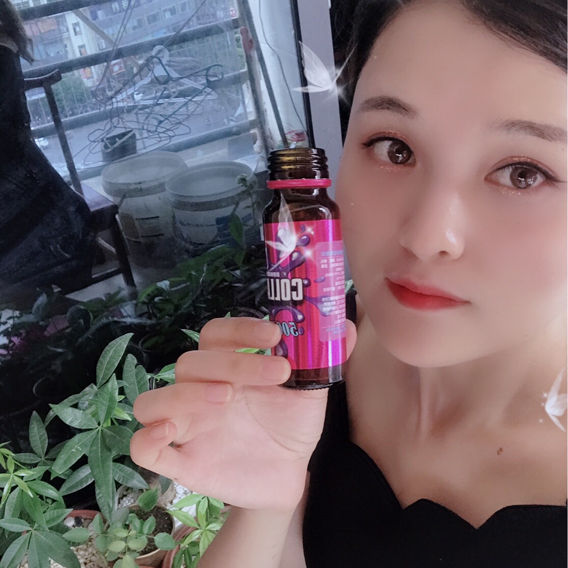 小仙女～～<br/><br/>
