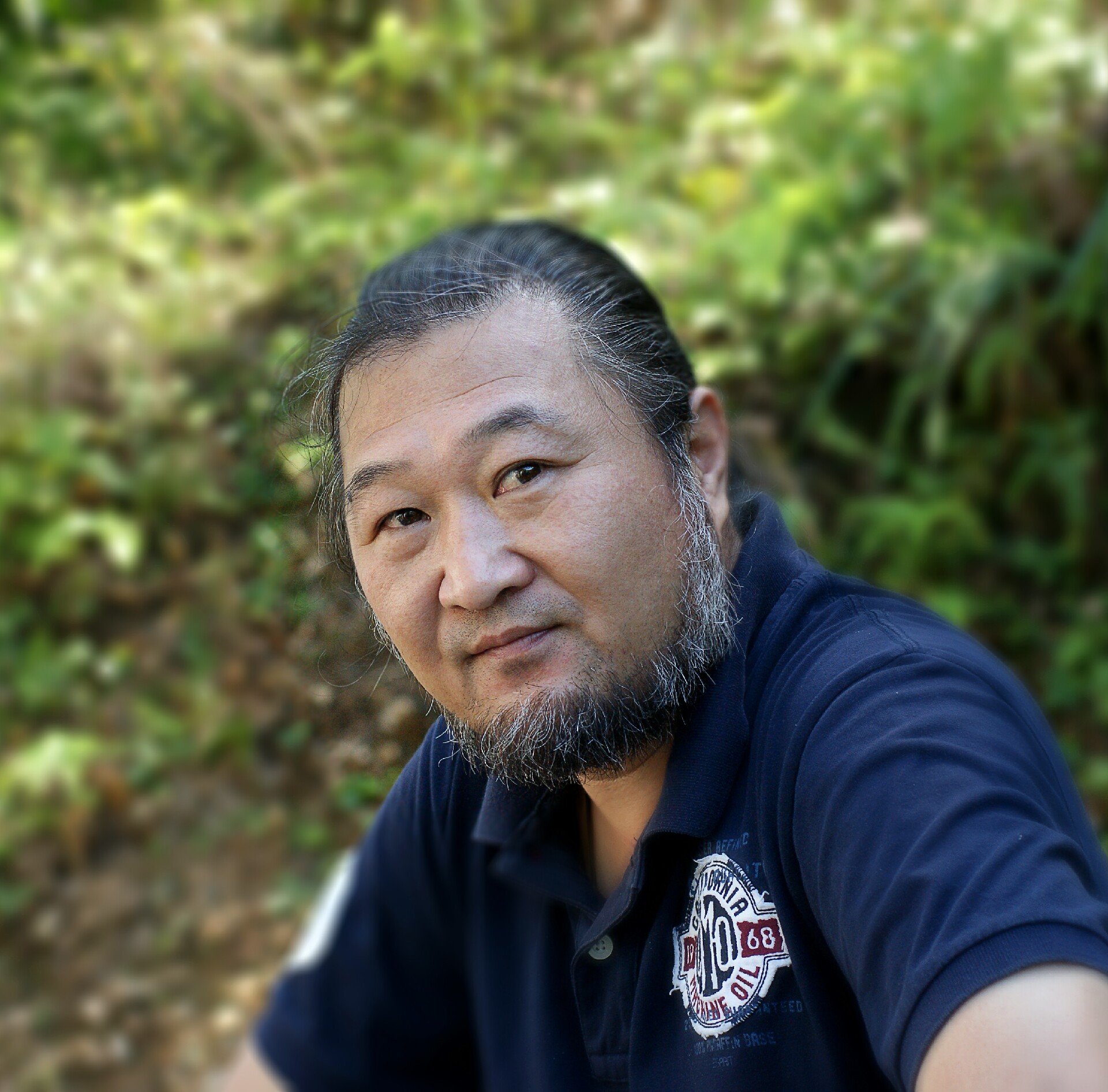 活着比什么都难