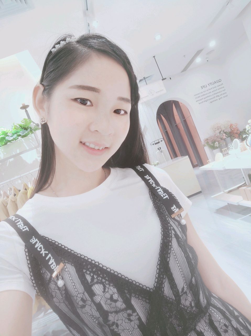 蝶恋妃浪漫樱花